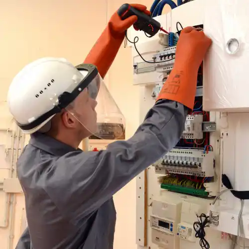 elektricien Midwolda